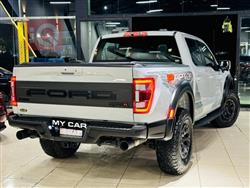 Ford F-150 Raptor